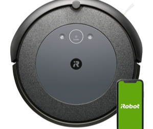 iRobot Roomba i3 Vacuum Cleaning Robot - Certified Refurbished!